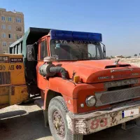 لیلاند کمپرسی|خودرو سنگین|فردوسیه, |دیوار