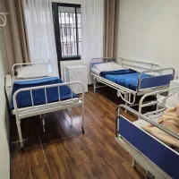 پذیرش در سرای سالمندان شمال تهران