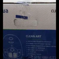 جارو برقی اسنوا|جاروبرقی، جارو شارژی، بخارشو|قم, قلعه کامکار|دیوار