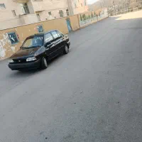 پراید خانگی مدل ۹۰ فرمان هیدرولیک فروش فوری