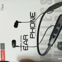 هدست،ایرپاد گردنی اورجینال