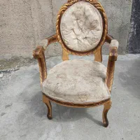 مبل فرحی کلاسیک|مبلمان خانگی و میز عسلی|تهران, خلیج فارس|دیوار