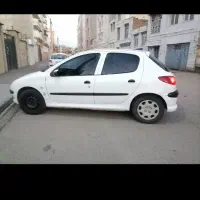 206 مدل 98 تیپ2