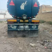 تانکرسوخت|خودرو سنگین|اهواز, اهواز|دیوار