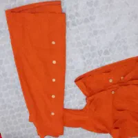 کت دامن زنونه دخترونه اسپرت