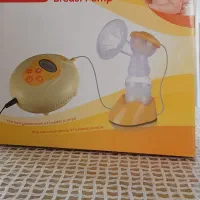 شیردوش برقی