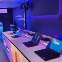 فروش لپتاپ استوک /گیمینگ آمریکایی باگارانتی