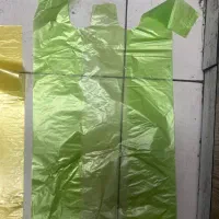 نایلکس 55/65 نایلون مشنبا رنگی