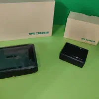 ردیاب آهنربایی(بدون سیم کشی)