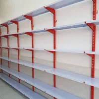 قفسه کارکرده دست دوم