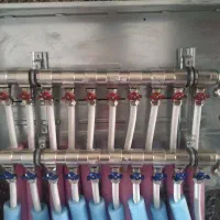 لوله کشی ساختمان