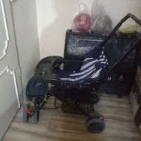 کالسکه|کالسکه و لوازم جانبی|تهران, گرگان|دیوار