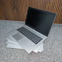 لپتاپ بسیار تمیز و خاص HP نسل ۸ سایز ۱۵.۶|رایانه همراه|یاسوج, |دیوار