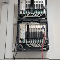 نصب سرور شبکه سانترال تلفن دوربین زیرساخت FTTH|خدمات پیشه و مهارت|تهران, عباس‌آباد|دیوار