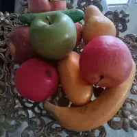 میوه مصنوعی