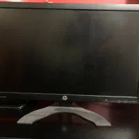 مانیتور اچ‌پی ۲۲ اینچ ( hp 22inch)