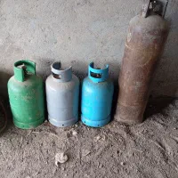 کپسول گاز شهرستان میناب قیمت مناسب