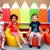 مهد کودک و پیش دبستانی فرشته های قرآنی