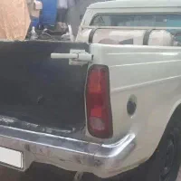 وانت|خودرو سواری و وانت|اردبیل, |دیوار