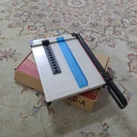 کاتر و برش دهنده کاغذ