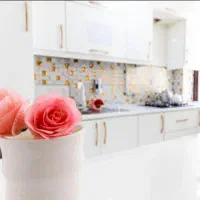 سوییت ۶۰متری شیک فاصله ۵۰۰متر درب باب الجواد