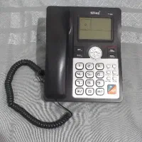 گوشی تلفن رومیزی