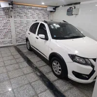 کوییک R. 85 گانه ۱۴۰۳ فوق تمیز|خودرو سواری و وانت|اهواز, نادری|دیوار