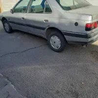 پژو ۷۷ دوگانه انژکتورفروش فوری