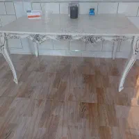 مبلمان و میز ناهارخوری