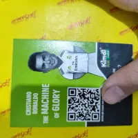 راک استار رونالدو|اسباببازی|مشهد, مصطفی خمینی|دیوار