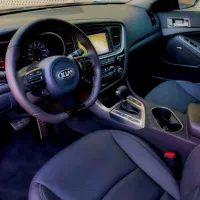 کیا ابتیما 2017 / gt line / اقساطی|خودرو سواری و وانت|تهران, مهران (سیدخندان)|دیوار