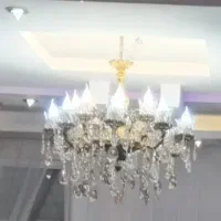 لوازم روشنایی|لامپ و چراغ|اردبیل, |دیوار