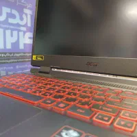 Nitro AN515|رایانه همراه|اصفهان, باغ نگاره|دیوار
