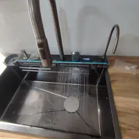 لوله کشی وتعمیرات شیرآلات