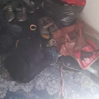 لباس رایگان برای کار