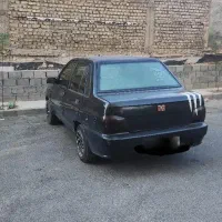 پراید ۱۳۲ ، ۸۸