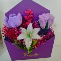 گل اقتصادی رز باتخفیف ویژه روزمادر|گل مصنوعی|پاکدشت, پاکدشت (مامازند)|دیوار