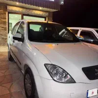 تیبا یک مدل ۹۵