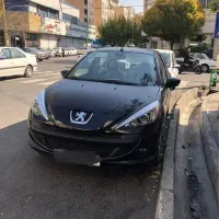 پژو ۲۰۷