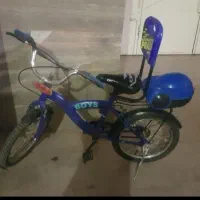 دوچرخه سایز ۱۴