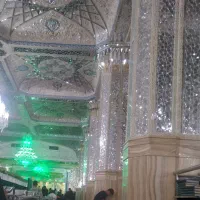 استخاره حرز دعا