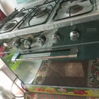 اجاق گاز|اجاق گاز و لوازم برقی پخت‌وپز|دهدشت, |دیوار