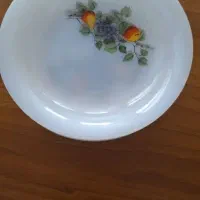 سرویس گل میوه ای اصل