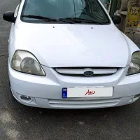 ریو مدل 88|خودرو سواری و وانت|قرچک, مهدیه|دیوار