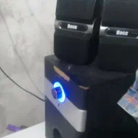 اسپیکر خانگی