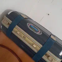 چمدان|کیف، کفش، کمربند|شاهرود, |دیوار
