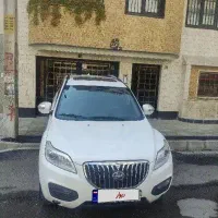 لیفان X60 اتوماتیک، مدل ۱۳۹۷نیوفیس تحویل 98