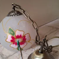 لوستر|لوستر و چراغ آویز|تهران, تهرانپارس غربی|دیوار