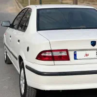 سمند الیکس|خودرو سواری و وانت|مهاباد (آذربایجان غربی), |دیوار