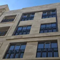 ۱۲۰متر/عدل تک واحدی/نوساز کلید نخورده